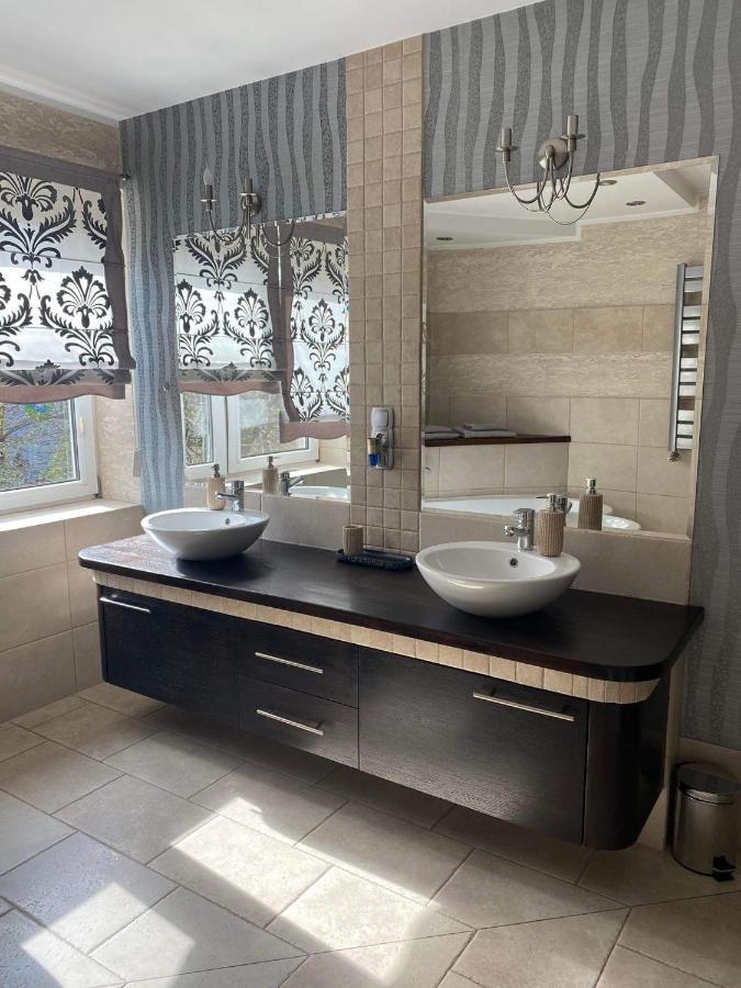 Апартаменты Apartament Elk Centrum Экстерьер фото