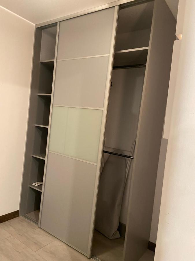 Апартаменты Apartament Elk Centrum Экстерьер фото